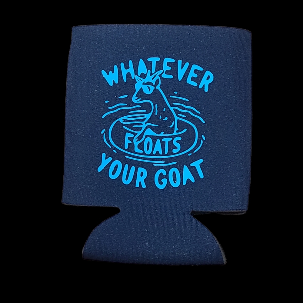 coozie -add to bundle for free